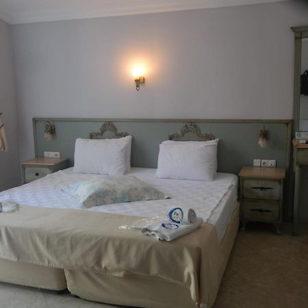 B&B Boutique Hotel Dalyan Exterior foto