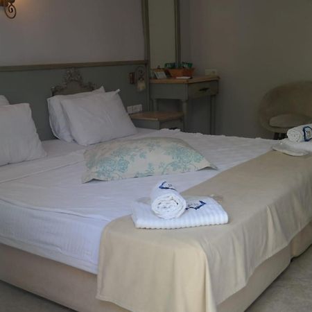 B&B Boutique Hotel Dalyan Exterior foto
