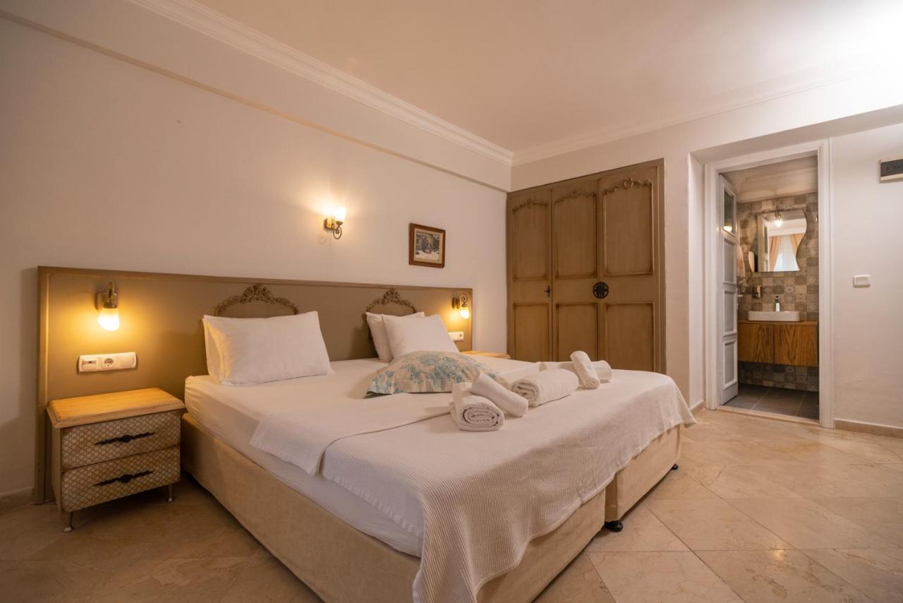 B&B Boutique Hotel Dalyan Exterior foto