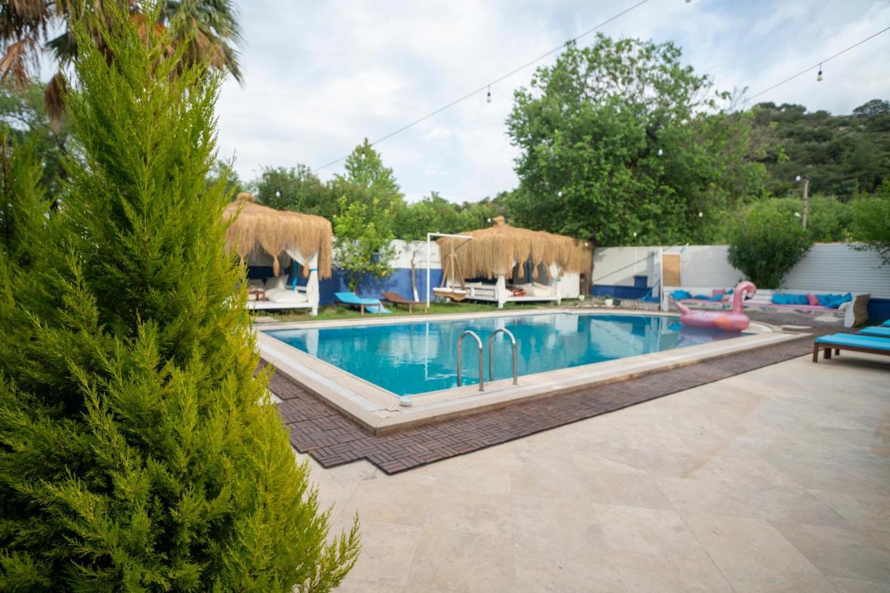 B&B Boutique Hotel Dalyan Exterior foto