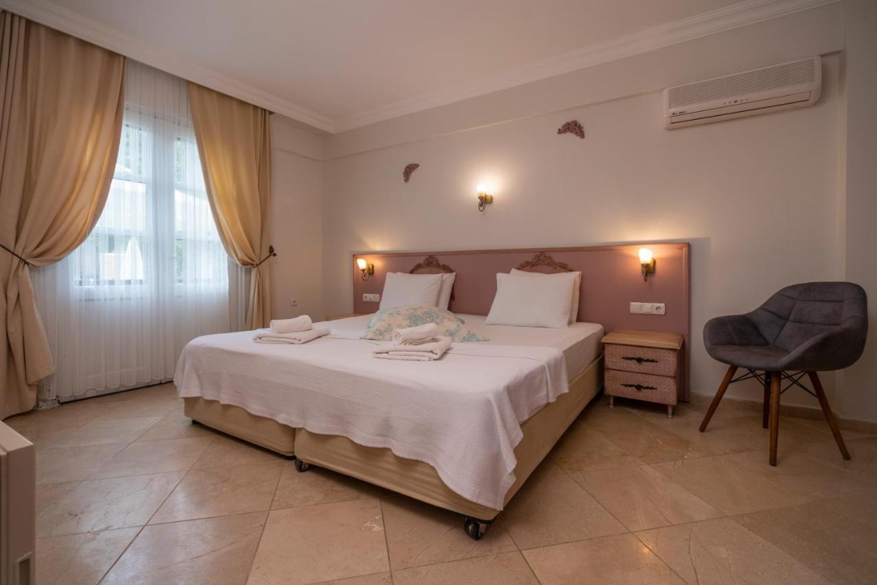 B&B Boutique Hotel Dalyan Exterior foto