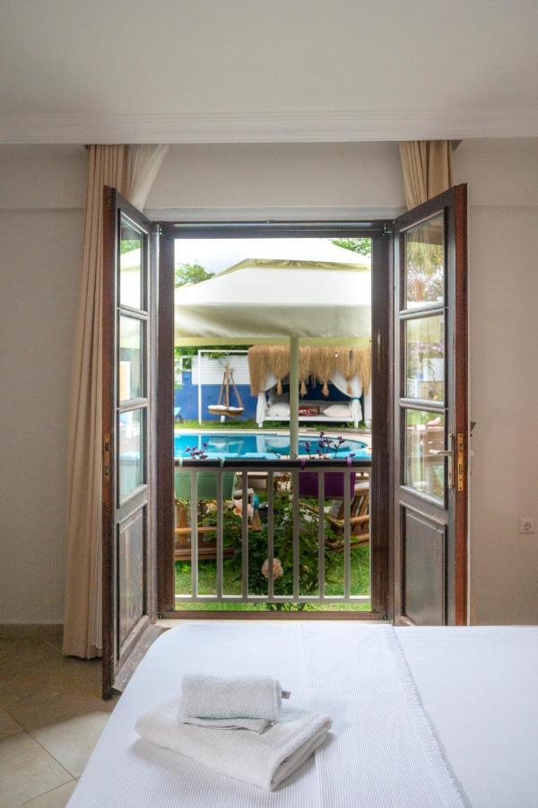 B&B Boutique Hotel Dalyan Exterior foto