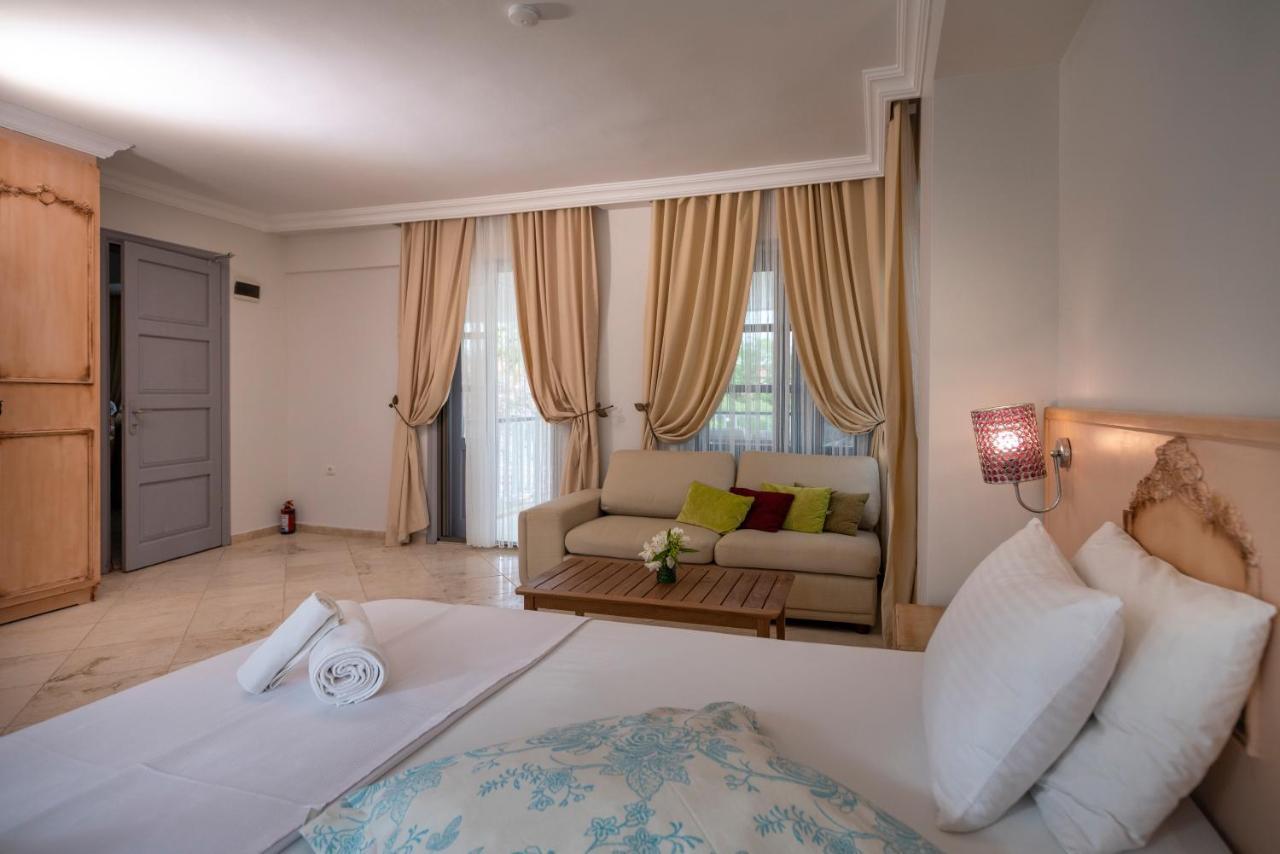 B&B Boutique Hotel Dalyan Exterior foto