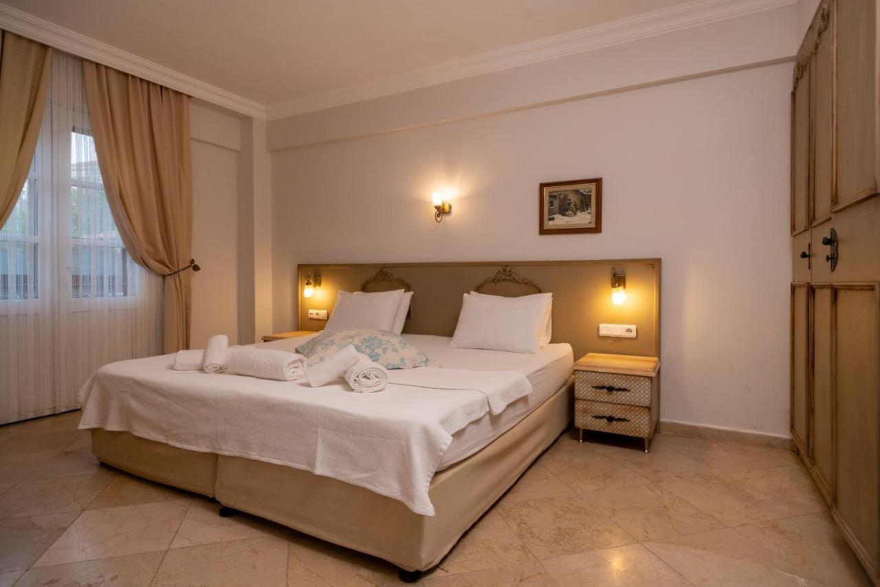 B&B Boutique Hotel Dalyan Exterior foto