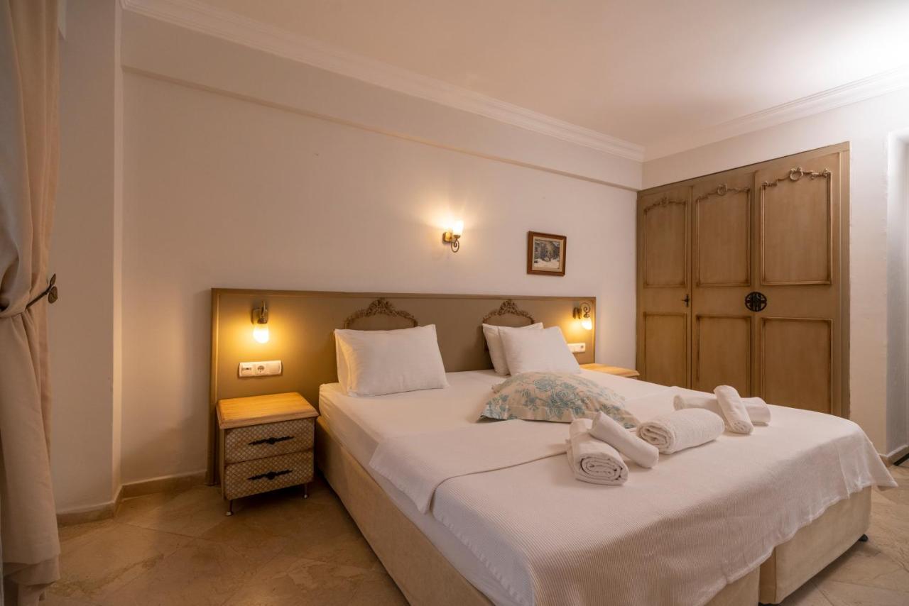 B&B Boutique Hotel Dalyan Exterior foto