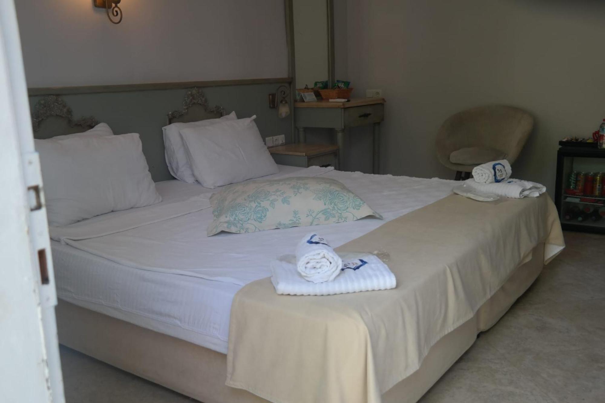B&B Boutique Hotel Dalyan Exterior foto