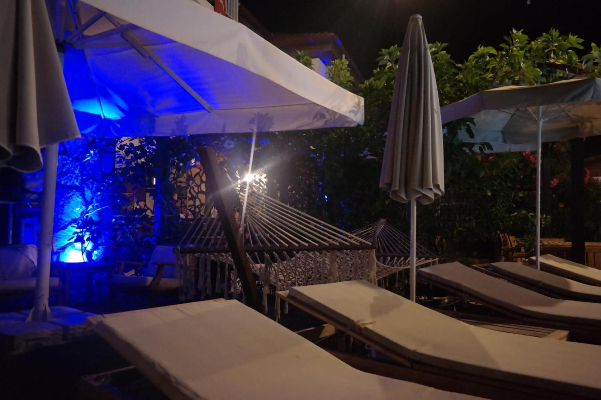 B&B Boutique Hotel Dalyan Exterior foto