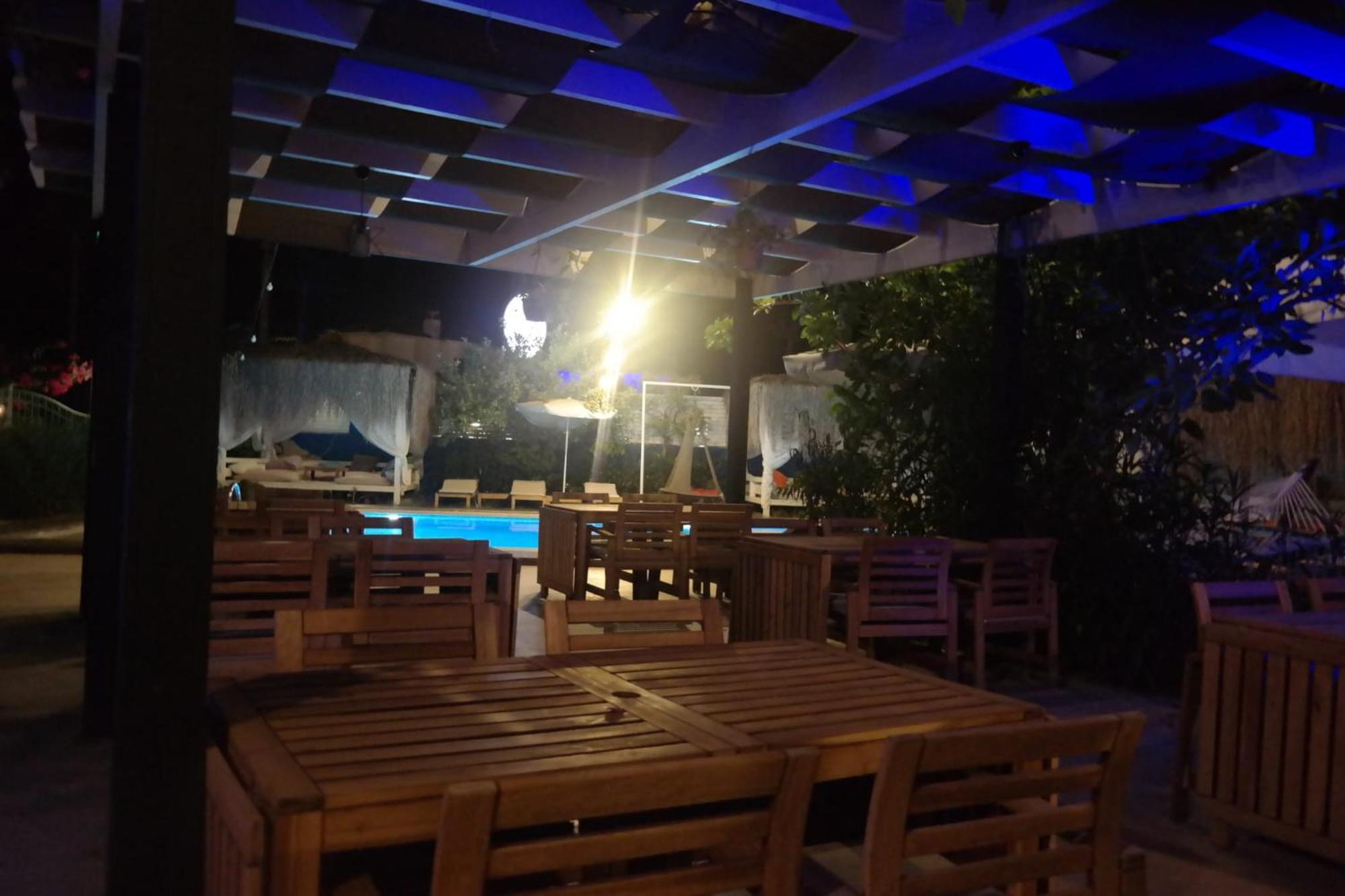 B&B Boutique Hotel Dalyan Exterior foto