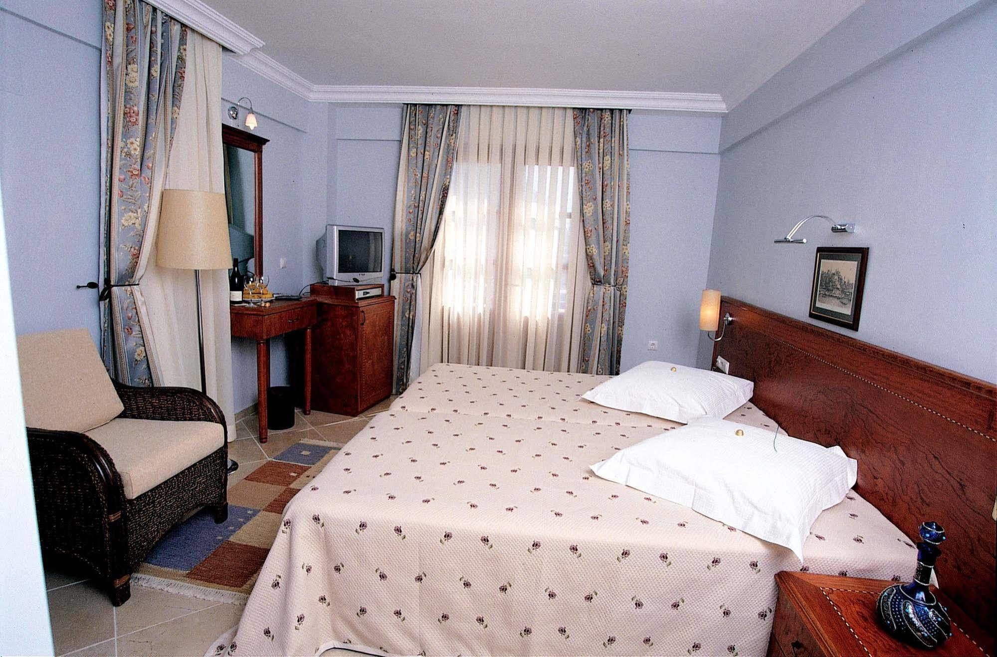 B&B Boutique Hotel Dalyan Exterior foto