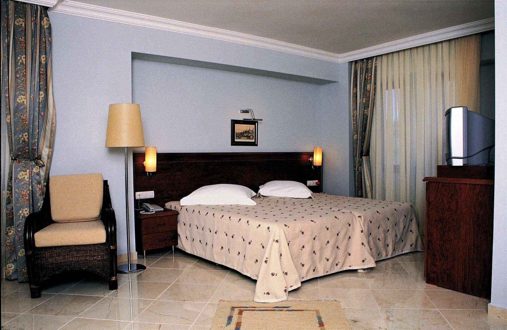 B&B Boutique Hotel Dalyan Exterior foto