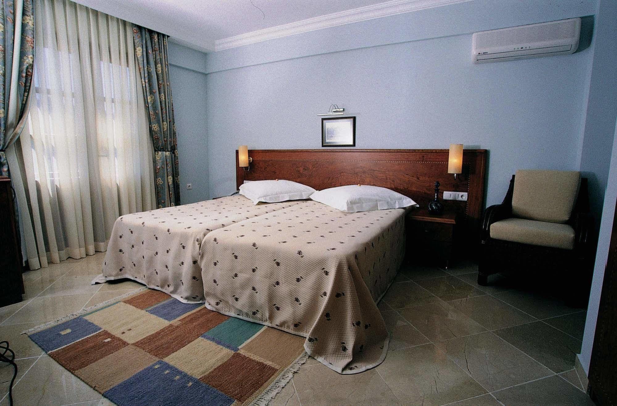 B&B Boutique Hotel Dalyan Exterior foto